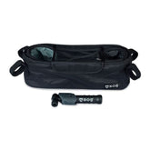 BOB Gear Deluxe Handlebar Console with Tire Pump for Single Jogging Strollers - ANB Baby